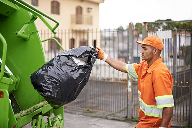 Professional Junk Removal  in Big Lake, TX